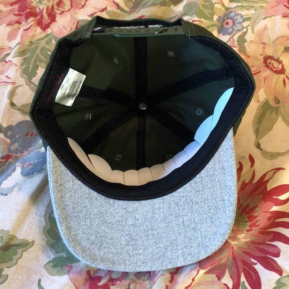 DIAMOND SUPPLY CO 100% Cotton “Get Your Shine On” SnapBack Hat Cap NEW - Picture 7 of 12